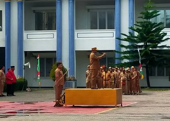 Bupati Manokwari Ungkap Ada Oknum Kepala Kelurahan Berlagak Seperti ‘Tuan Besar’