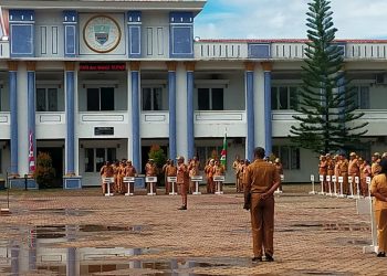 Pimpinan OPD Diminta Pro Aktif dan Tidak Menghindar Saat Pemeriksaan Terperinci BPK