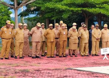 Lakotani Desak Musrembang Segera Dilaksanakan