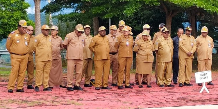 Lakotani Desak Musrembang Segera Dilaksanakan