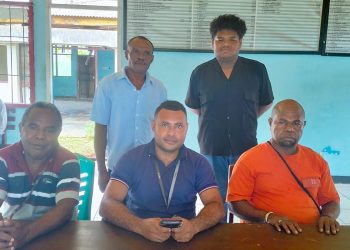 Pendirian Gedung KDMP di Kelurahan Amban Terkendala Pembebasan Lahan