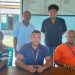 Pendirian Gedung KDMP di Kelurahan Amban Terkendala Pembebasan Lahan