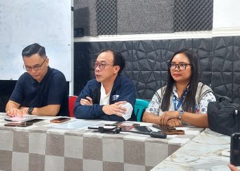 Yayasan Kalam Kudus Menangkan Perkara Perdata dari Yohanes Anggawan