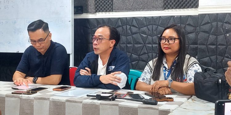 Yayasan Kalam Kudus Menangkan Perkara Perdata dari Yohanes Anggawan