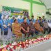 Bupati Lepas 17 Calon Jamaah Haji Teluk Bintuni, Tekankan Kesehatan dan Kekompakan