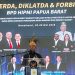 Gubernur Tegaskan Peran Strategis HIPMI Dorong Pertumbuhan Ekonomi