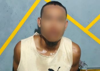 Tim Paniki Polsek Sorong Timur Bekuk Pelaku Curas di Aimas