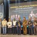 HIPMI Papua Barat Gelar Rakerda, DIklatda dan Forbisda