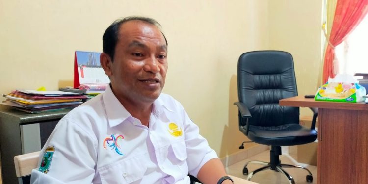RTP Borarsi Mulai Berkontribusi ke PAD Pemkab Manokwari