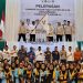 Pelepasan JCH Asal Papua Barat, Gubernur Ingatkan Tinggalkan Sifat dan Perilaku yang Kurangi Nilai Ibadah