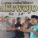 Pendopo Pakuwojo Simbol Persaudaraan dan Pelestarian Budaya Jawa di Teluk Bintuni