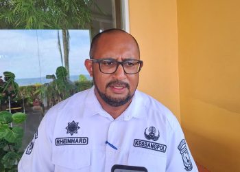 Pemulangan Pengungsi Moskona Masuk Tahap Teknis
