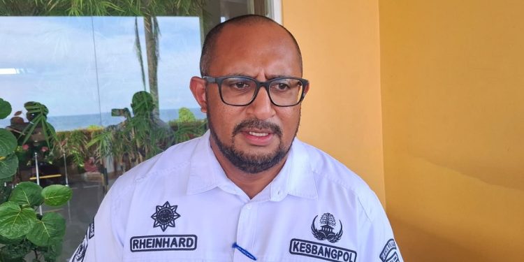 Pemulangan Pengungsi Moskona Masuk Tahap Teknis