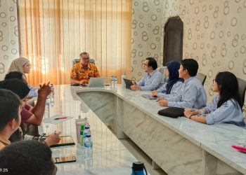 Sinergi Dibangun Untuk Majukan Pendidikan Teluk Bintuni