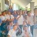 UAS SMP YPPGI Silo Pasirido Berlangsung Lancar