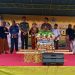 Perkuat Persaudaran di Tanah Perantauan, Pakuwojo Teluk Bintuni Rayakan HUT Ke-14