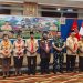 Bupati Se – Papua Barat Dilantik Jadi Ketua Mabicab Pramuka
