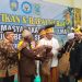 Asisten I Setda Papua Barat Lantik Pengurus LMA Suku Besar Sebyar