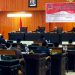 Wabup Serahkan LKPJ 2025 , SILPA Tercatat Mencapai Rp19,555 Miliar