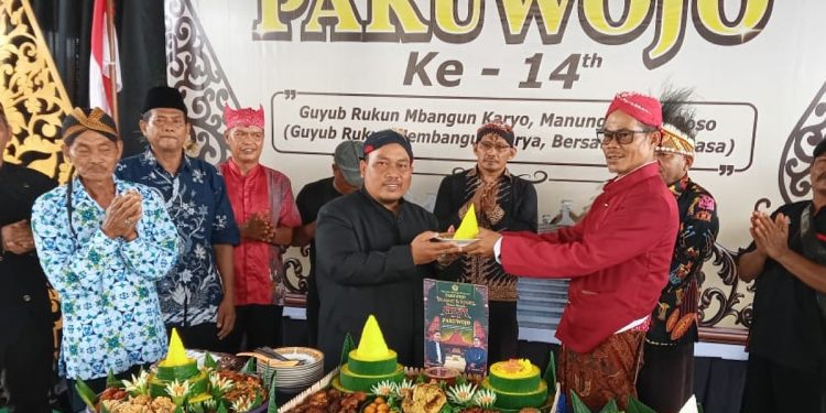 Syamsul Huda: Sikapi Dinamika Organisasi Tanpa Utamakan Kepentingan Pribadi