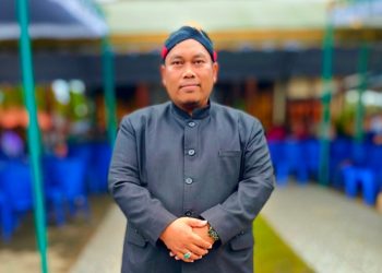 Ini Penjelasan Wagiman Terkait Musda I Pakuwojo Teluk Bintuni Belum Dilaksanakan