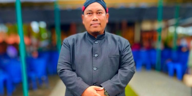Ini Penjelasan Wagiman Terkait Musda I Pakuwojo Teluk Bintuni Belum Dilaksanakan