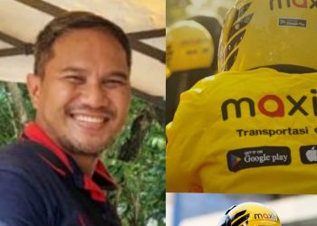 Maxim Quiz 2026, Wadah Asah Bahasa Inggris dan Daya Pikir Remaja