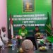 PPP Papua Barat Tegaskan Dukung Pemerintahan Yohanis- Joko Hingga Akhir Masa Jabatan
