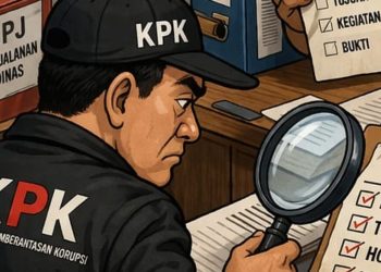 Penanganan Kasus Tipikor di PBD Meningkat