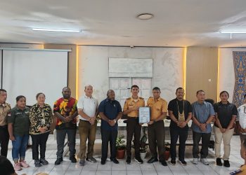 Akui Kesalahan, Kekerasan di SMAN Taruna Kasuari Nusantara Diselesaikan secara Damai