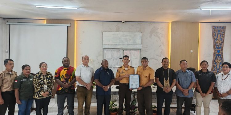 Akui Kesalahan, Kekerasan di SMAN Taruna Kasuari Nusantara Diselesaikan secara Damai