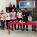 Penggeledahan Blok Hunian, Petugas Lapas Temukan sejumlah Handphone