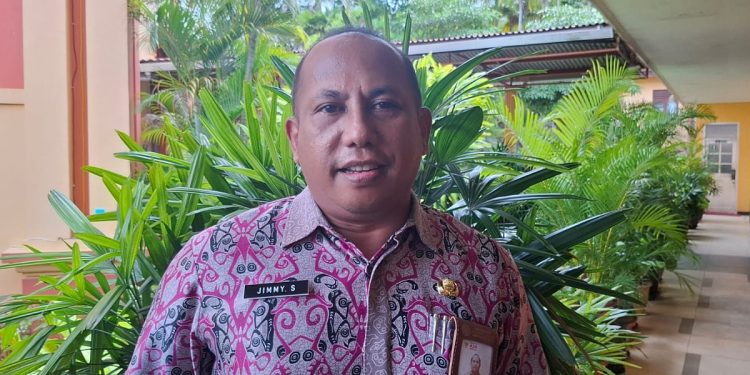 Alih Fungsi Pengelolaan Kawasan Hutan dan Izin Pertambangan Tunggu Kepastian Peta WIUP Pusat