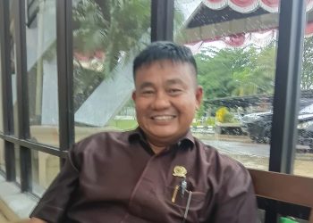 Pansus LKPJ Pemkot Sorong T.A 2025 Masih Lakukan Pendalaman
