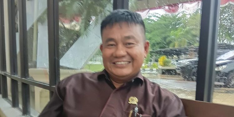 Pansus LKPJ Pemkot Sorong T.A 2025 Masih Lakukan Pendalaman