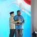 Lindungi 77.500 Tenaga Kerja, Pemprov PBD Sabet Penghargaan Paritrana Award 2025