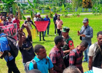 Menteri Agama Didesak Definitifkan Plt. Kakanwil Kemenag Papua Barat
