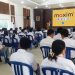 Pertama di Tanah Papua, Puluhan Siswa SMA/SMK Ramaikan Maxim Kuis Cerdas Cermat di Sorong