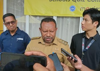 Pemprov PBD Siapkan 50 Pemuda Fasih Bahasa Inggris Lewat Program  Kedubes AS