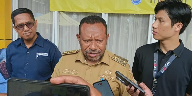 Pemprov PBD Siapkan 50 Pemuda Fasih Bahasa Inggris Lewat Program  Kedubes AS