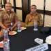 Dana Otsus Naik, Kepala Daerah Se- Tanah Papua Satukan Langkah Percepatan Pembangunan