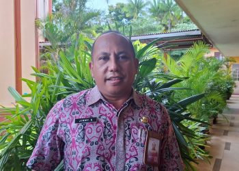 Dishut Papua Barat Diberikan Target PAD Capai Rp6 Miliar