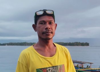 KontraS Tanah Papua Soroti DPRK Tambrauw