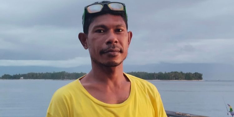 KontraS Tanah Papua Soroti DPRK Tambrauw