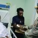 Kapolda Papua Tengah Jenguk Korban Penembakan di RSMM Timika