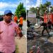 Direktur PT BMI Akui Penanganan Sampah di Kota Sorong Belum Maksimal