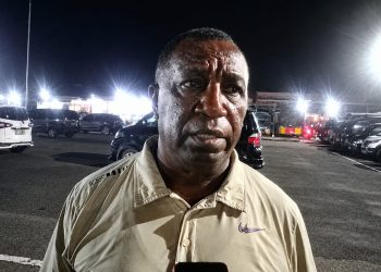 Robert Wanma Dukung Sistem Barak untuk Tekan Kriminalitas Remaja