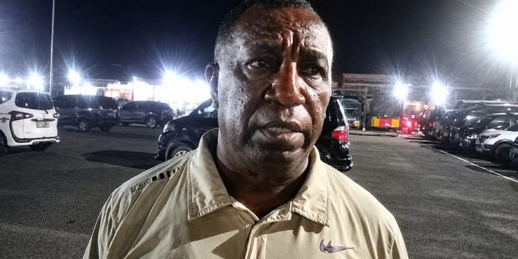 Robert Wanma Dukung Sistem Barak untuk Tekan Kriminalitas Remaja