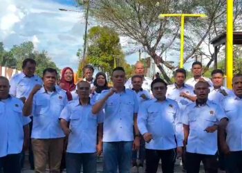 Dari FJB Hingga PWI Teluk Bintuni: Perjalanan Panjang Membangun Pers yang Profesional