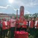 Warga Maluku di Manokwari Peringati Hari Pattimura ke-209